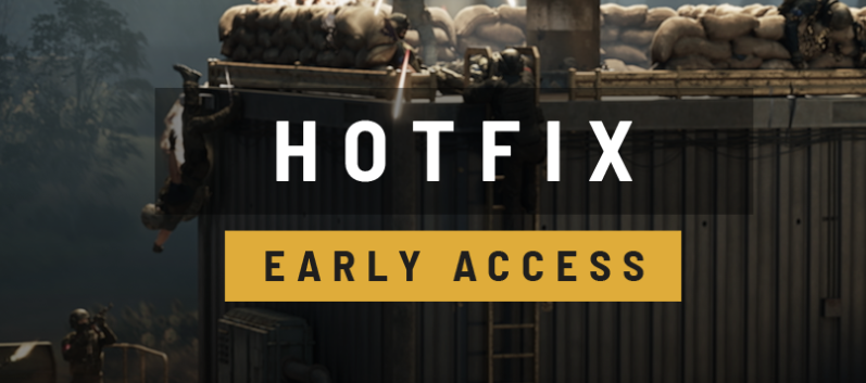 Launch Stability Hotfix #1