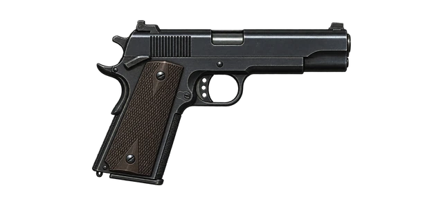 M1911