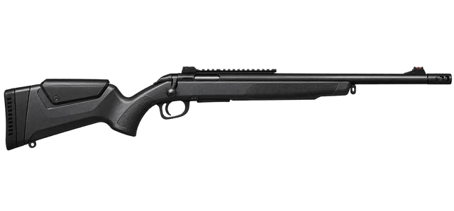 Scout Rifle TD