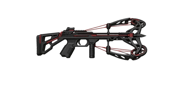 Compound Bow
