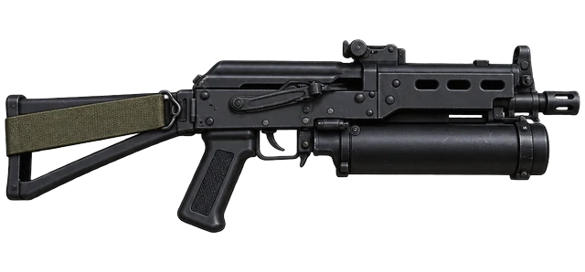 PP-19 Bizon