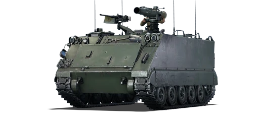 M113 APC SV