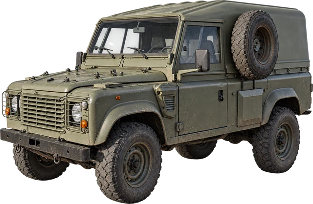 Wolf-110