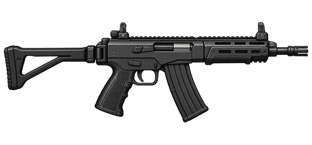 Galil