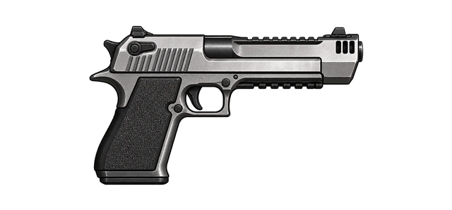Deagle