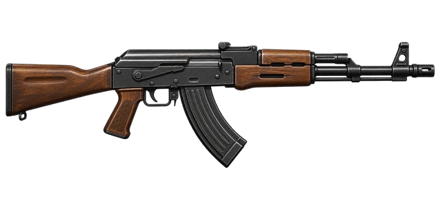 AK74