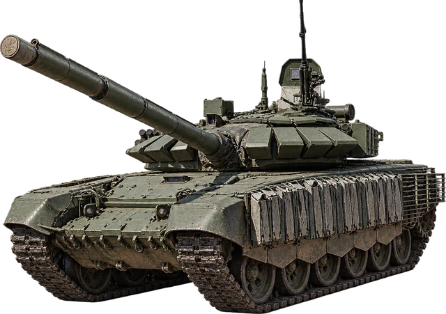 T-72B3
